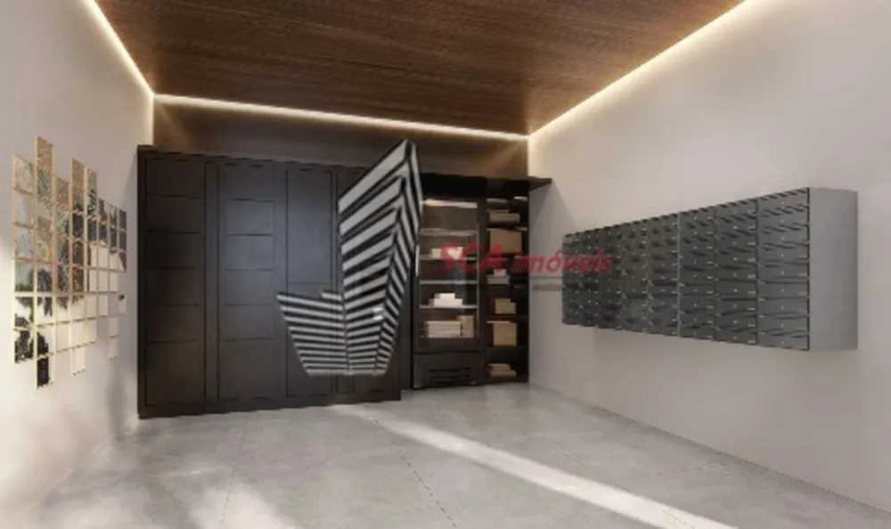Apartamento, 1 quarto, 29 m² - Foto 11