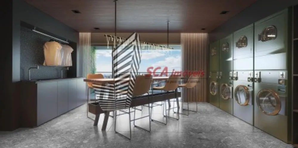 Apartamento, 1 quarto, 29 m² - Foto 7