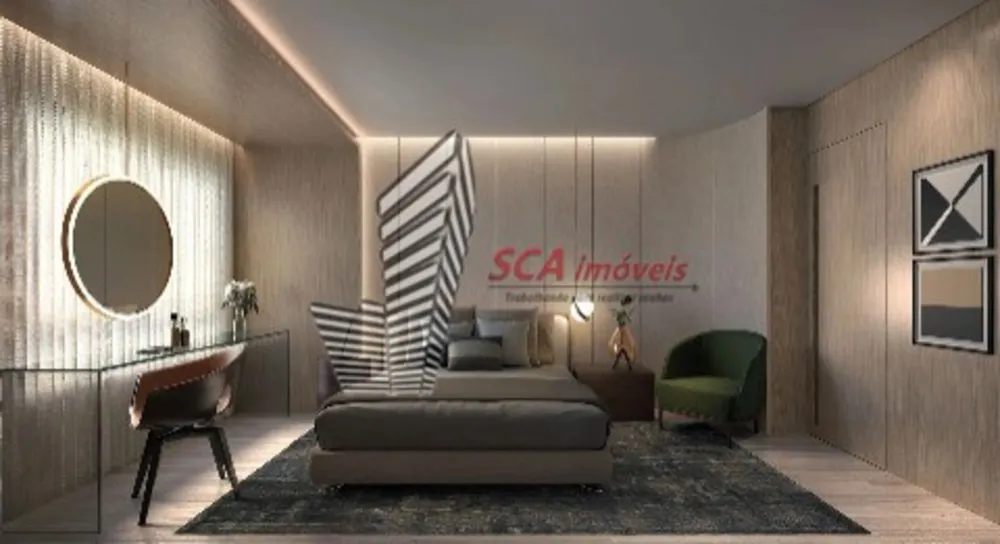 Apartamento, 1 quarto, 29 m² - Foto 2