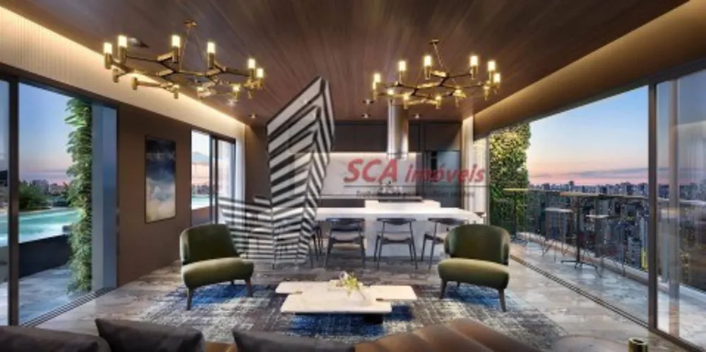 Apartamento, 1 quarto, 29 m² - Foto 9