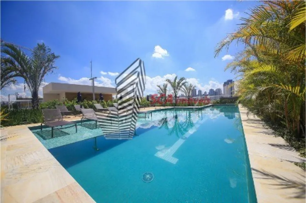 Apartamento, 2 quartos, 60 m² - Foto 4