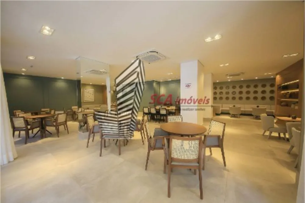 Apartamento, 2 quartos, 60 m² - Foto 16