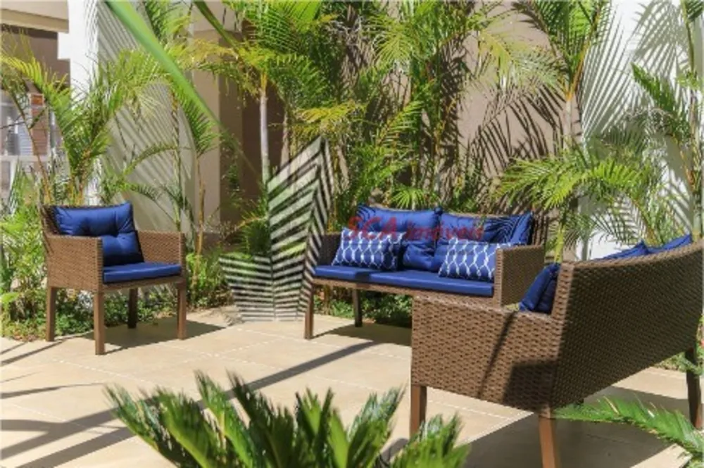 Apartamento, 2 quartos, 60 m² - Foto 14