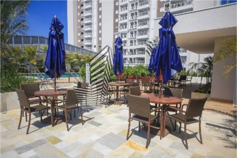 Apartamento, 2 quartos, 60 m² - Foto 6