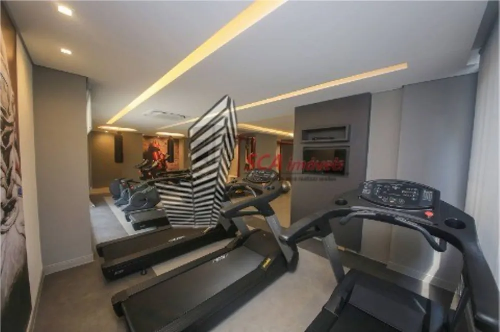 Apartamento, 2 quartos, 60 m² - Foto 7