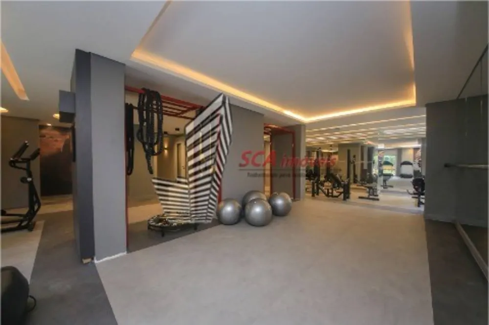 Apartamento, 2 quartos, 60 m² - Foto 8