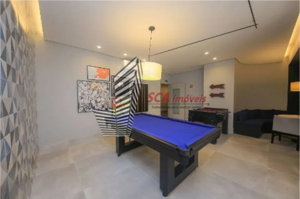 Apartamento, 2 quartos, 60 m² - Foto 9