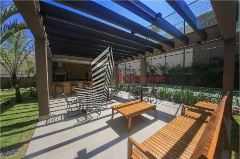 Apartamento, 2 quartos, 60 m² - Foto 12