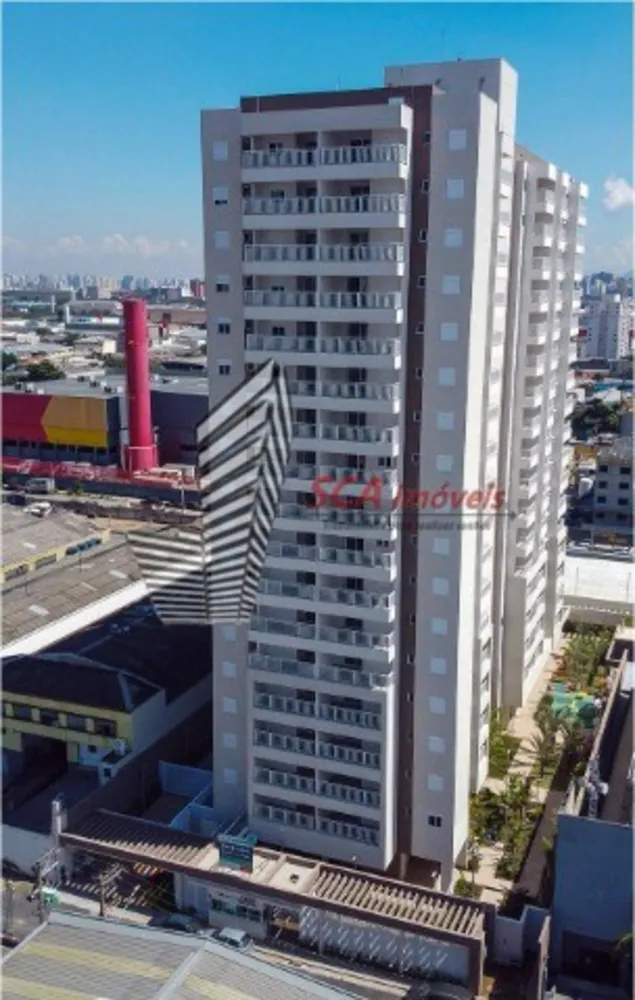Apartamento, 2 quartos, 60 m² - Foto 2