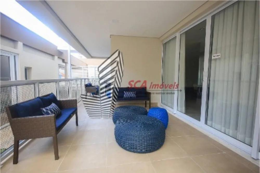 Apartamento, 2 quartos, 60 m² - Foto 17