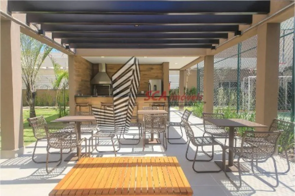 Apartamento, 2 quartos, 60 m² - Foto 11