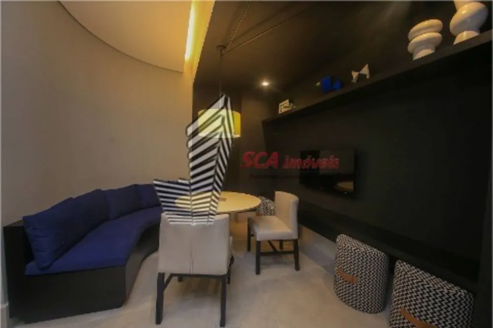 Apartamento, 2 quartos, 60 m² - Foto 10