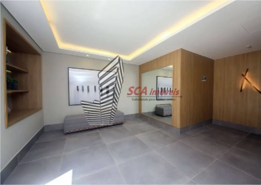 Apartamento, 2 quartos, 60 m² - Foto 3