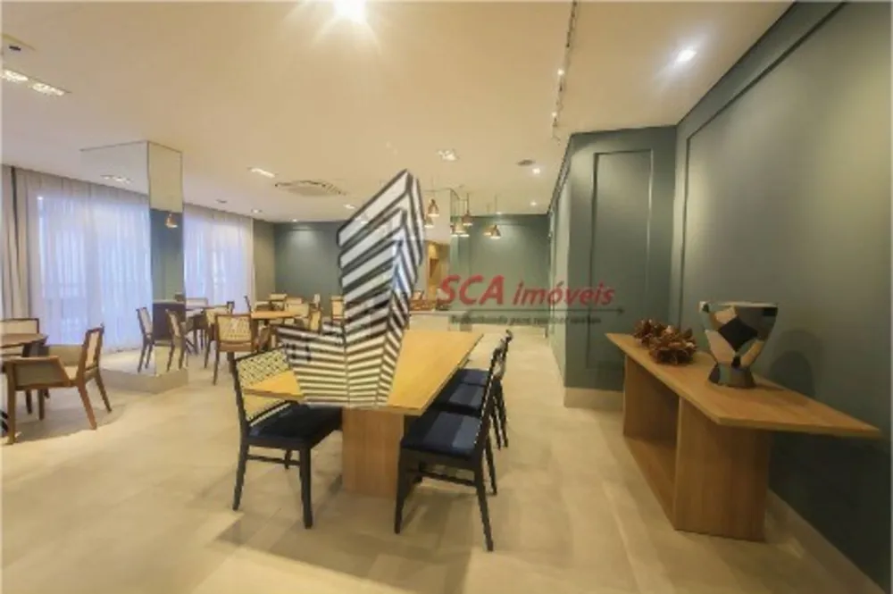 Apartamento, 2 quartos, 60 m² - Foto 1