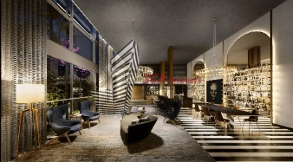Cobertura, 3 quartos, 269 m² - Foto 7