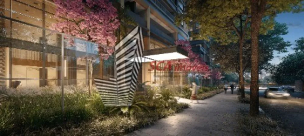 Cobertura, 3 quartos, 269 m² - Foto 4
