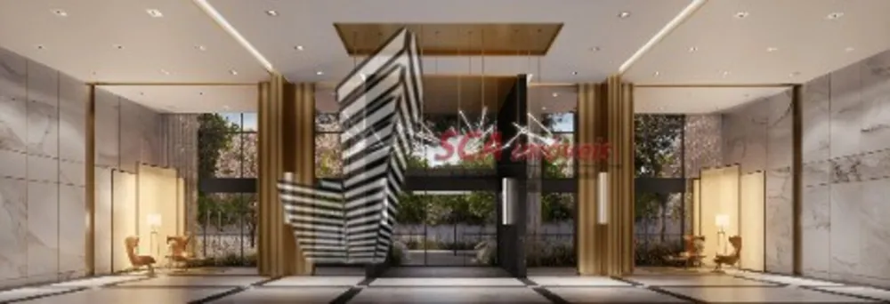 Cobertura, 3 quartos, 269 m² - Foto 6