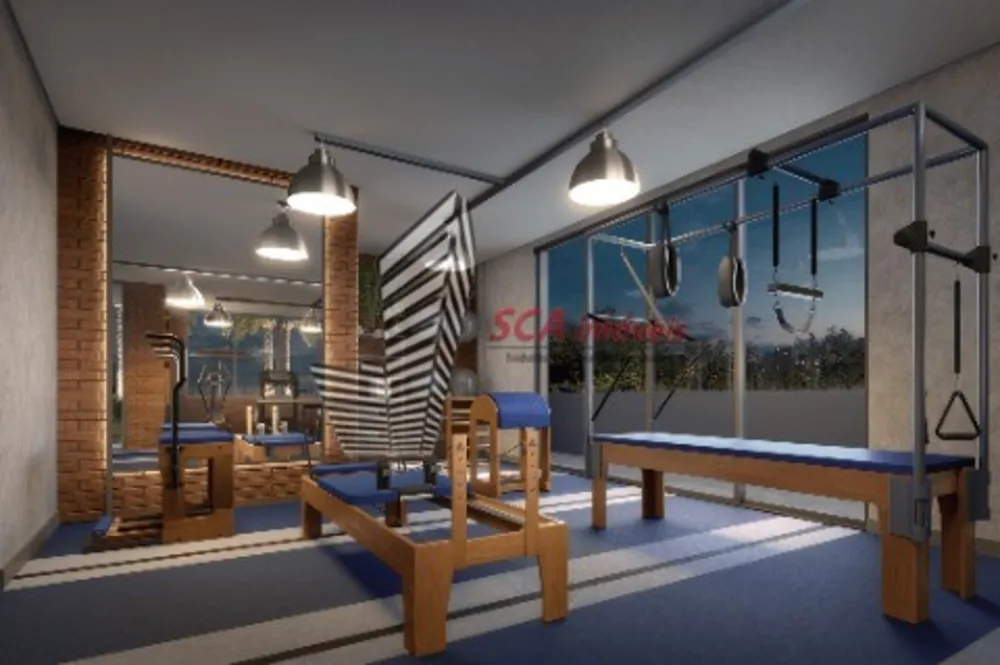 Cobertura, 3 quartos, 269 m² - Foto 2