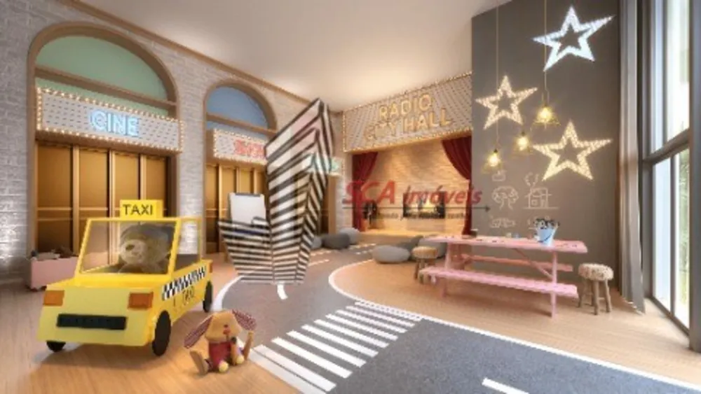 Cobertura, 3 quartos, 269 m² - Foto 14