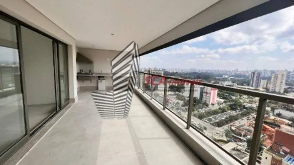 Cobertura, 3 quartos, 269 m² - Foto 2