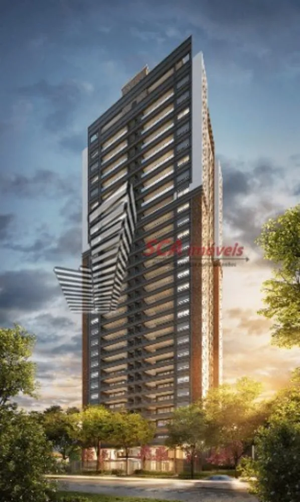 Cobertura, 3 quartos, 269 m² - Foto 4