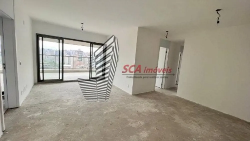 Cobertura, 3 quartos, 269 m² - Foto 1
