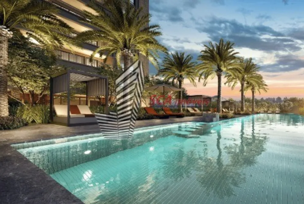 Cobertura, 3 quartos, 269 m² - Foto 5