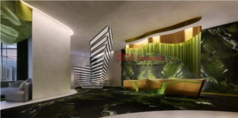 Apartamento, 2 quartos, 97 m² - Foto 8