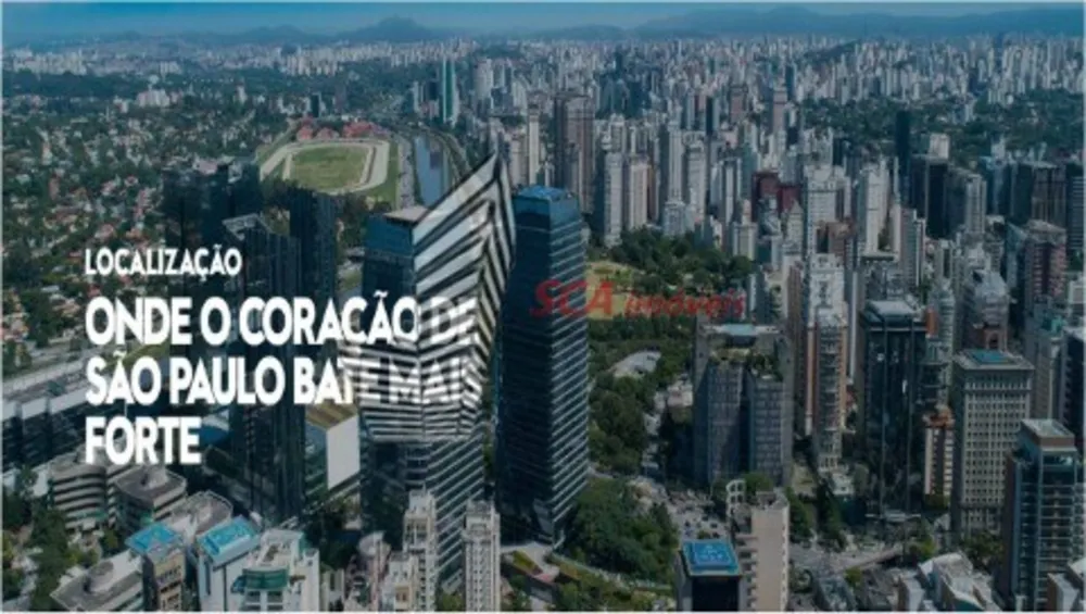 Apartamento, 2 quartos, 97 m² - Foto 3