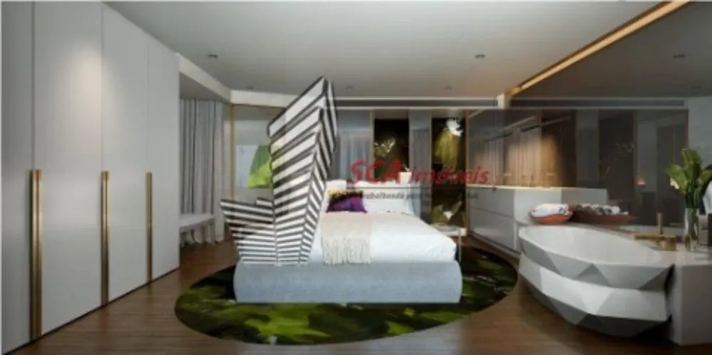 Apartamento, 2 quartos, 97 m² - Foto 8