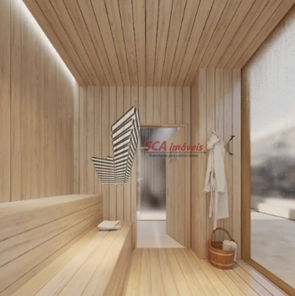 Apartamento, 2 quartos, 105 m² - Foto 9