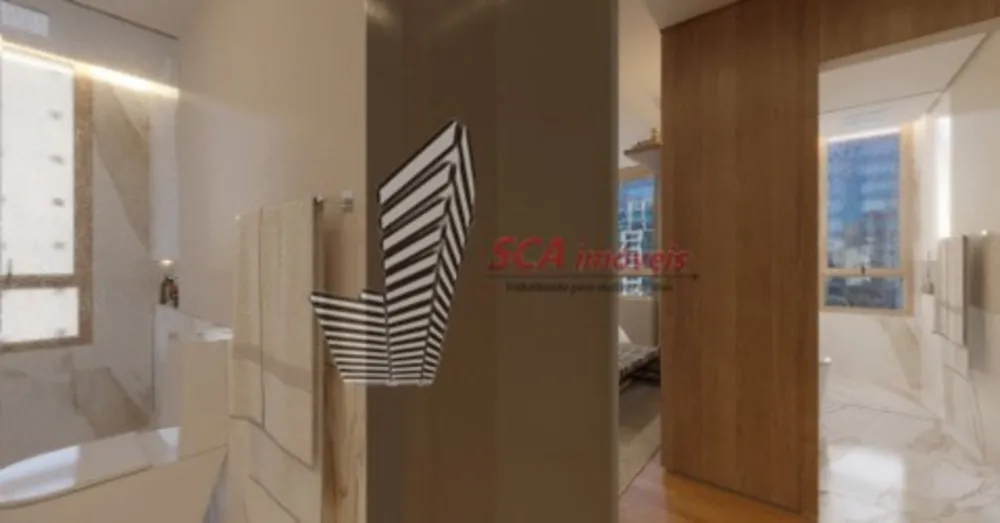 Apartamento, 2 quartos, 105 m² - Foto 18