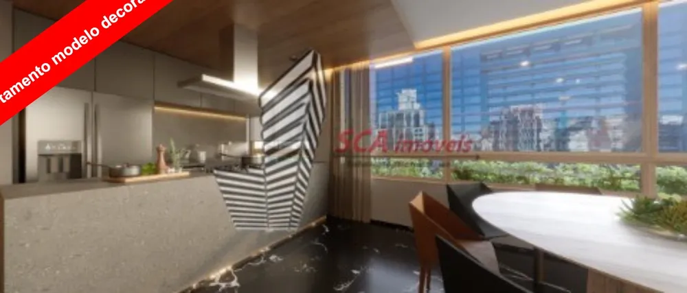 Apartamento, 2 quartos, 105 m² - Foto 20