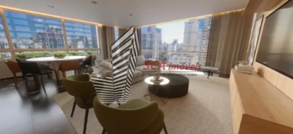 Apartamento, 2 quartos, 105 m² - Foto 14