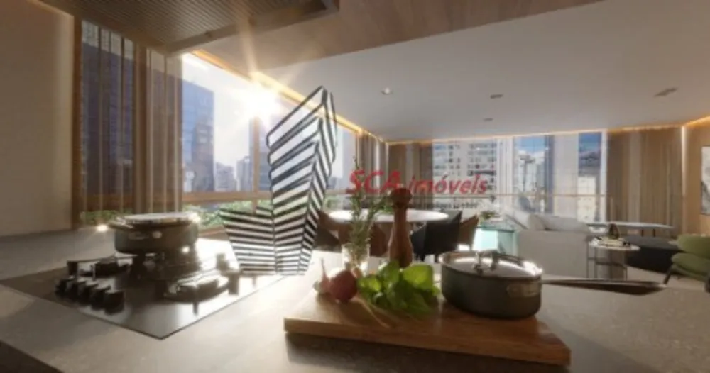 Apartamento, 2 quartos, 105 m² - Foto 19