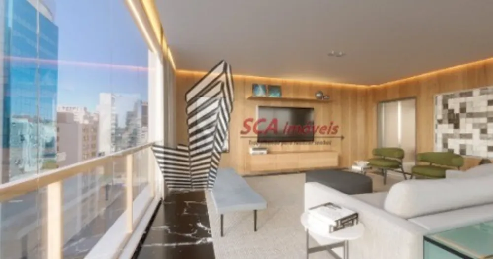 Apartamento, 2 quartos, 105 m² - Foto 15