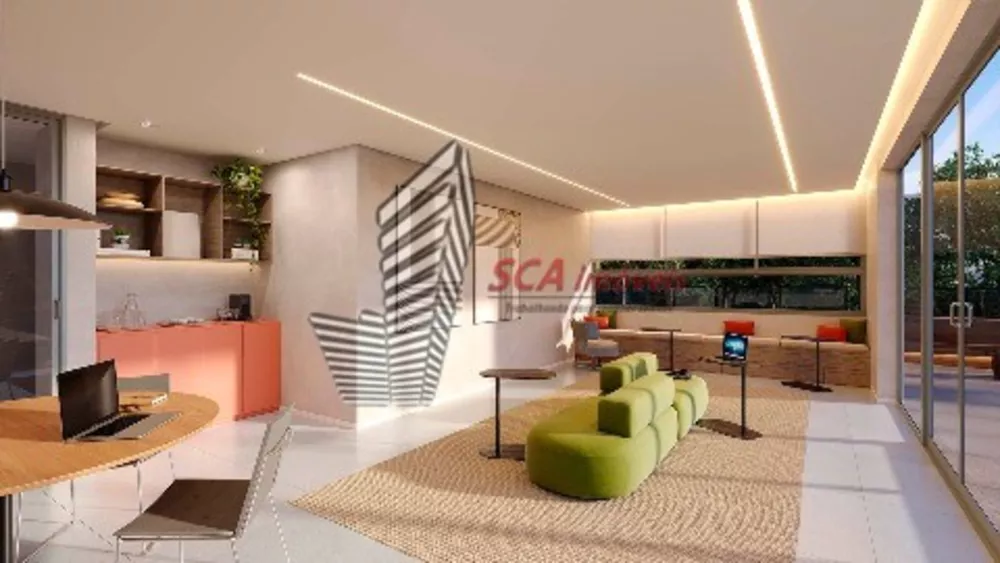 Apartamento, 2 quartos, 61 m² - Foto 1