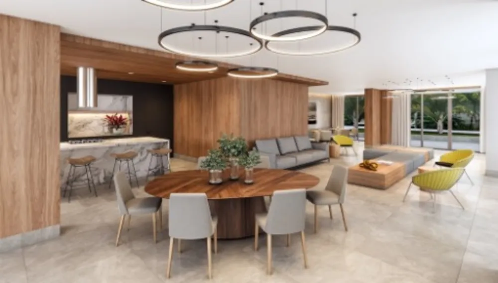 Apartamento, 4 quartos, 146 m² - Foto 9