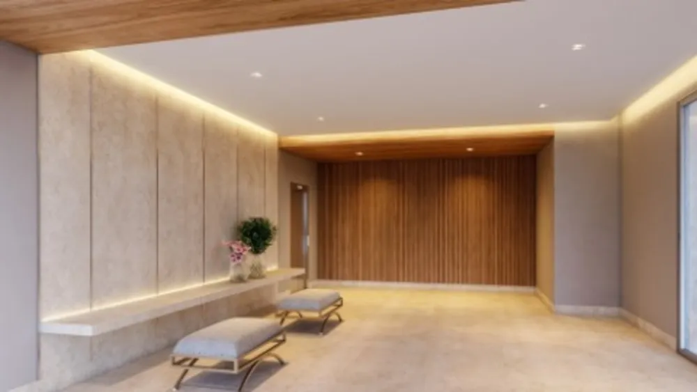 Apartamento, 4 quartos, 146 m² - Foto 7