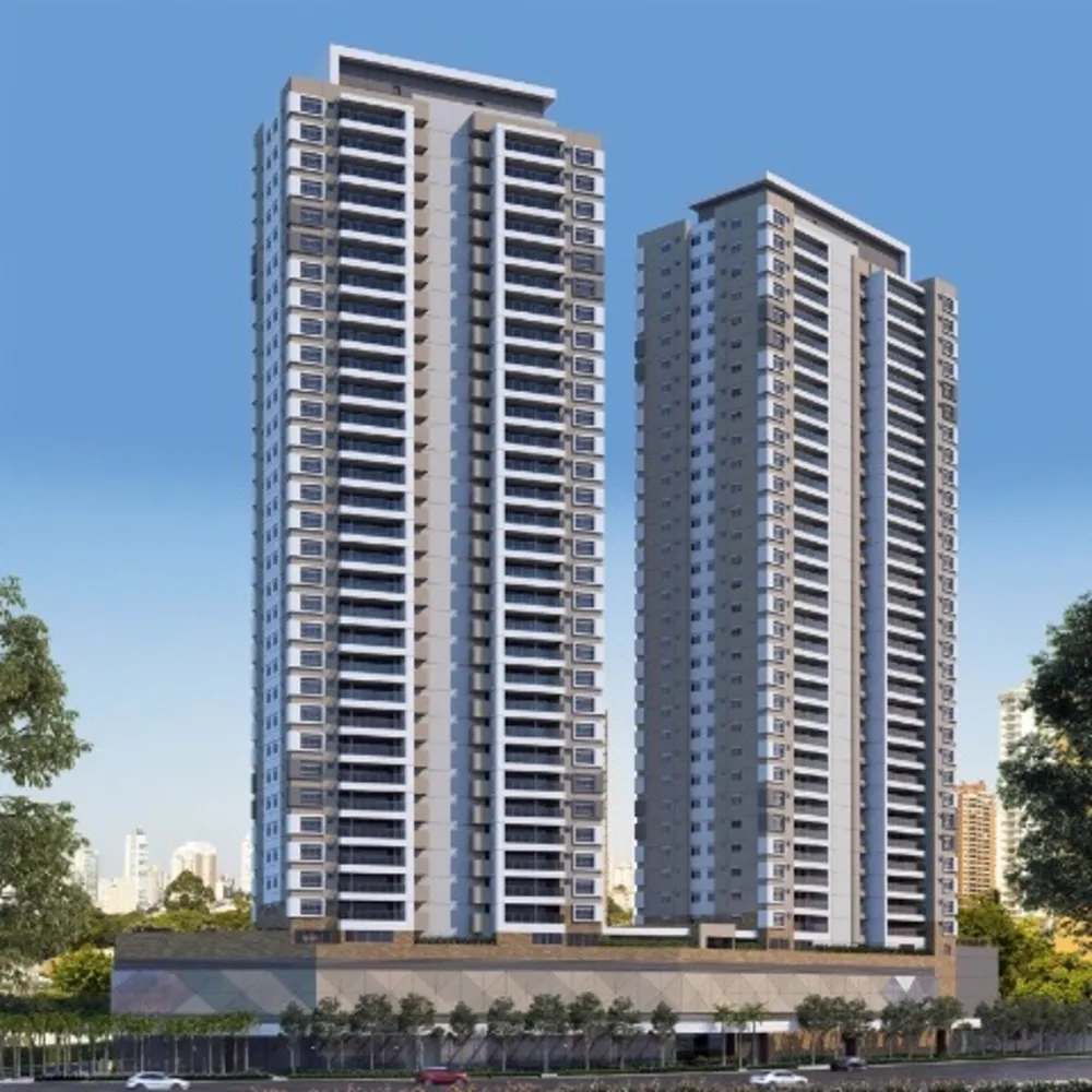 Apartamento, 4 quartos, 146 m² - Foto 5