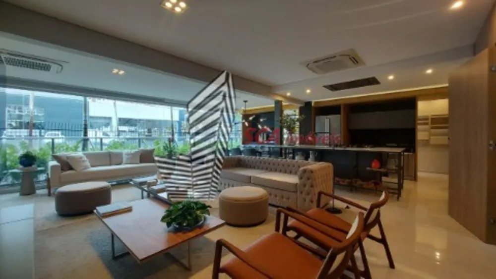 Apartamento, 4 quartos, 146 m² - Foto 8