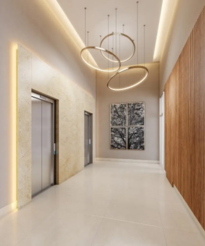 Apartamento, 4 quartos, 146 m² - Foto 2