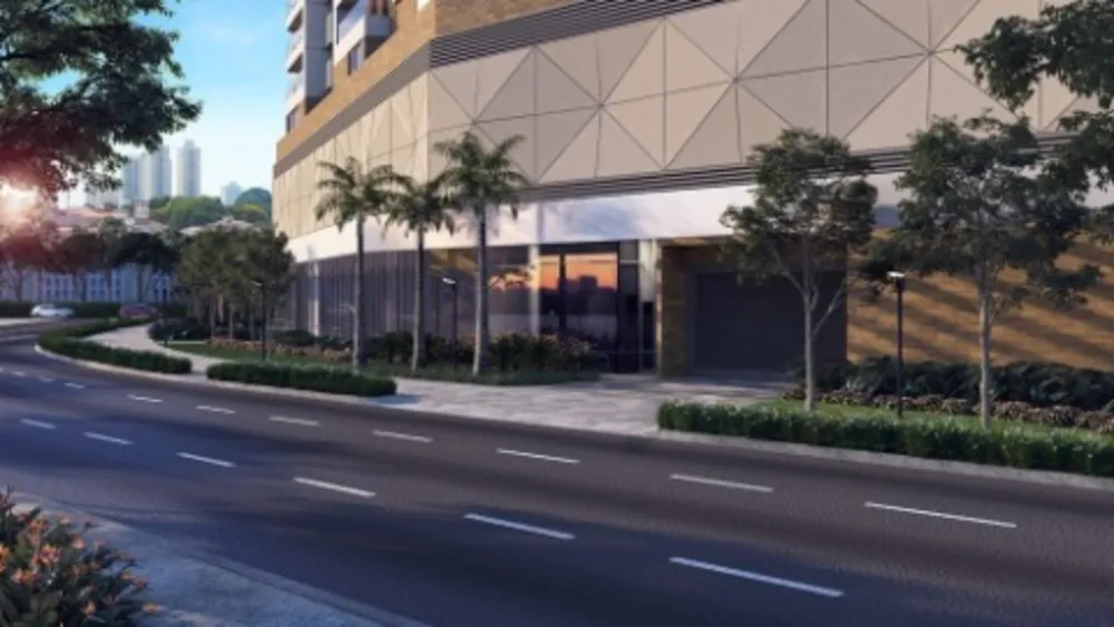 Apartamento, 4 quartos, 146 m² - Foto 4