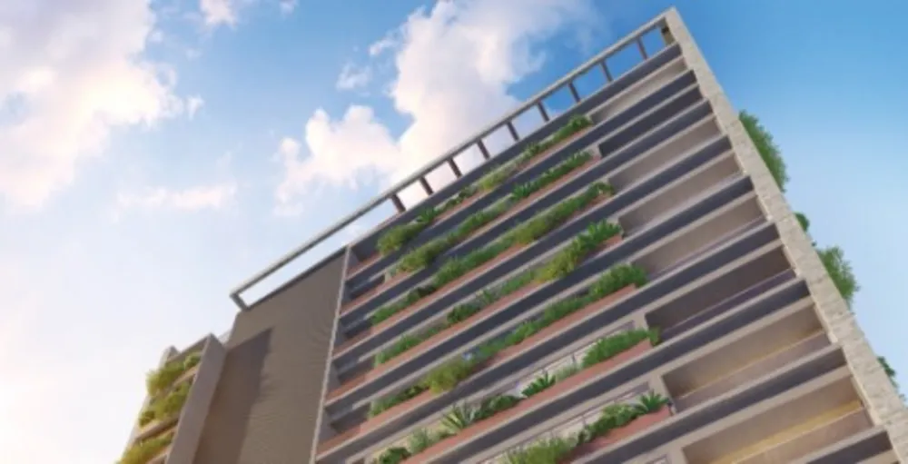 Apartamento, 3 quartos, 226 m² - Foto 4