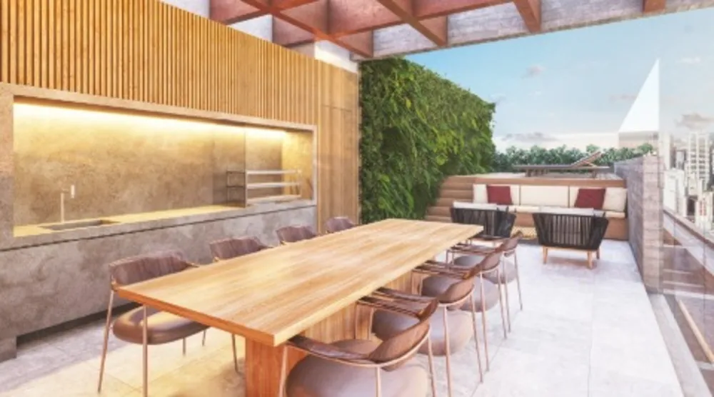 Apartamento, 3 quartos, 226 m² - Foto 15