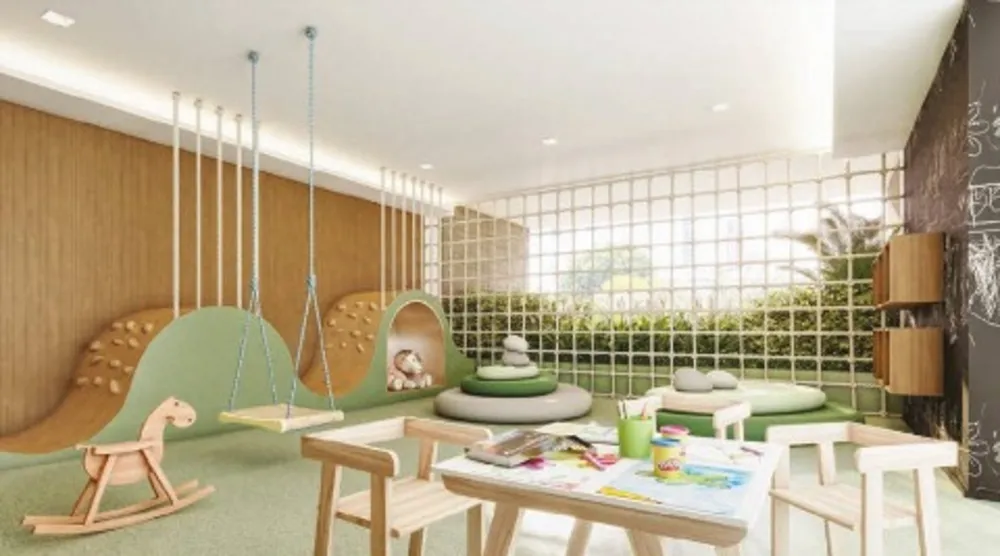 Apartamento, 3 quartos, 226 m² - Foto 7
