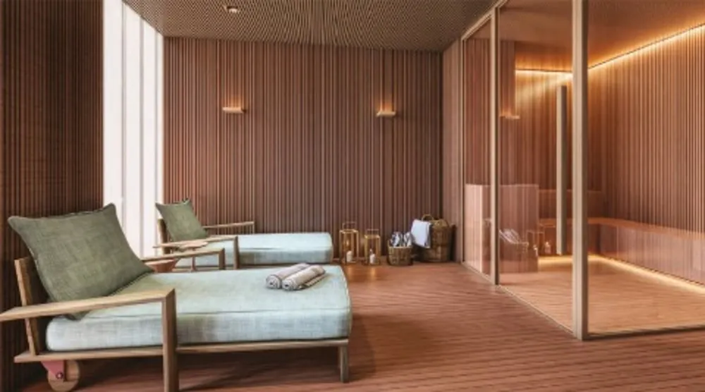 Apartamento, 3 quartos, 226 m² - Foto 2