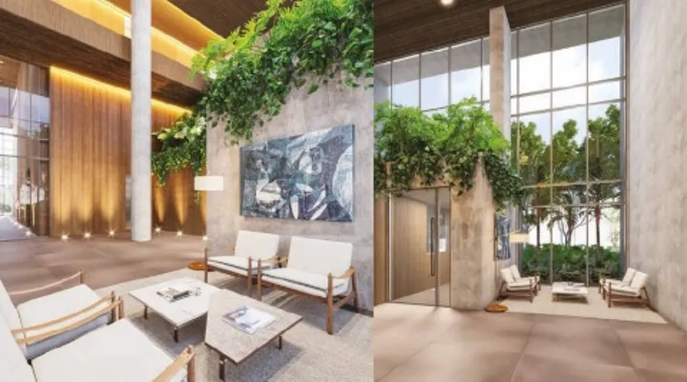 Apartamento, 3 quartos, 226 m² - Foto 6