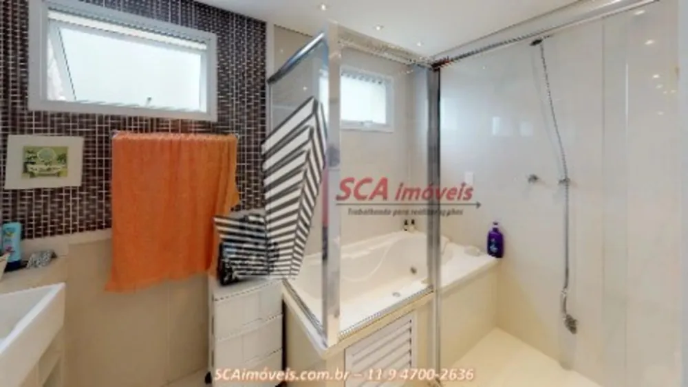 Apartamento, 3 quartos, 190 m² - Foto 11