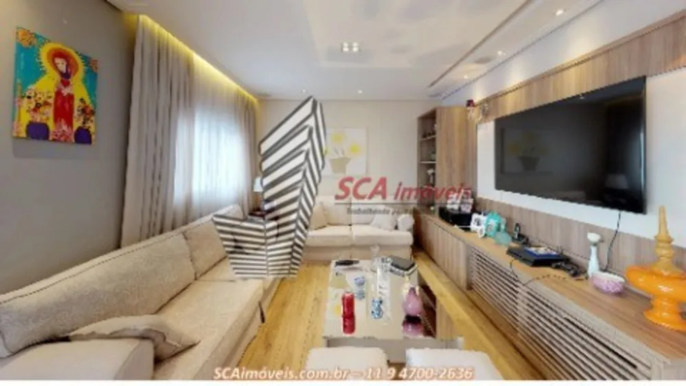 Apartamento, 3 quartos, 190 m² - Foto 4